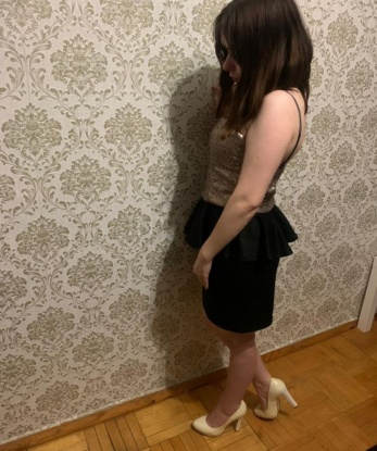 Анкета проститутки Алла - город Юрга, 24 года, №6074